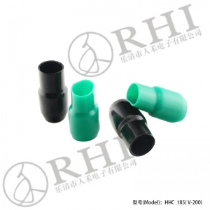 Insulated terminal Plastic Sleeve